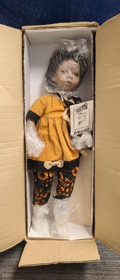 DOLL