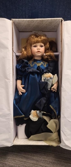 DOLL