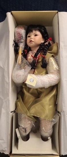 DOLL