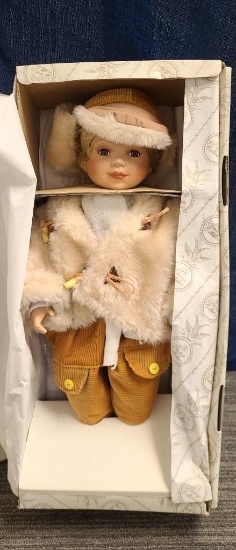DOLL