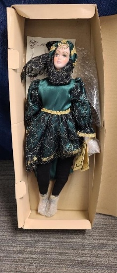 DOLL