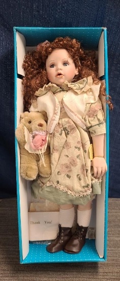 DOLL