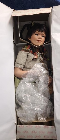 DOLL