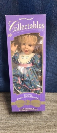 DOLL
