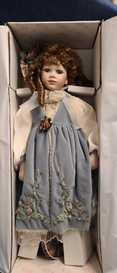 DOLL