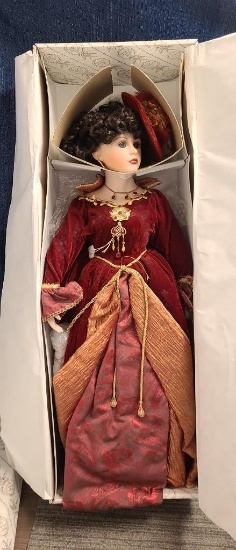 DOLL