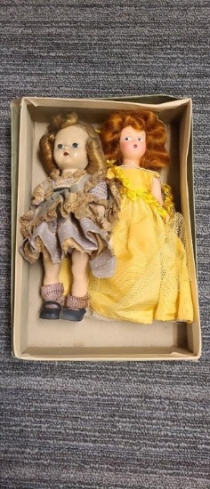 DOLL
