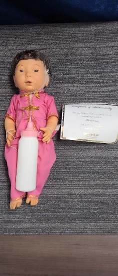 DOLL