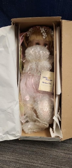 DOLL
