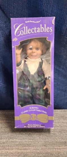 DOLL