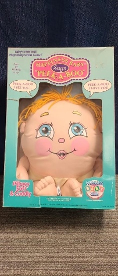 DOLL
