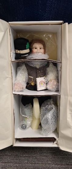 DOLL