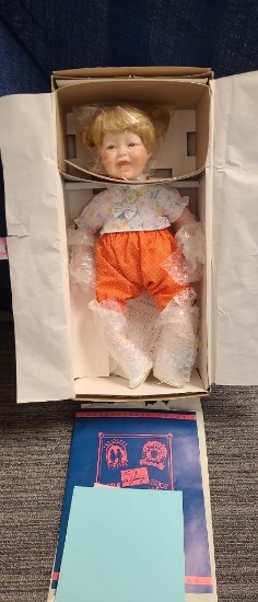 DOLL