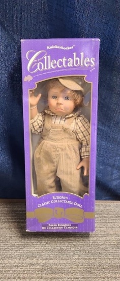 DOLL
