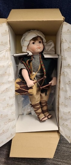 DOLL