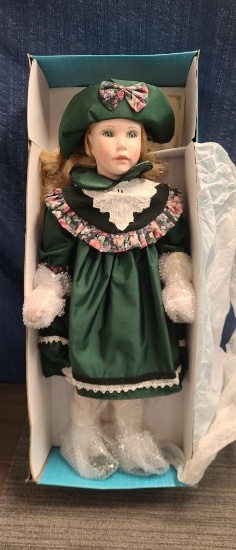 DOLL