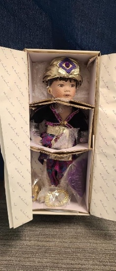 DOLL