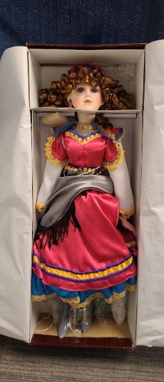 DOLL