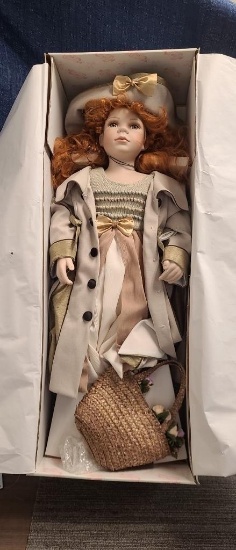 DOLL