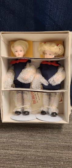 DOLLS