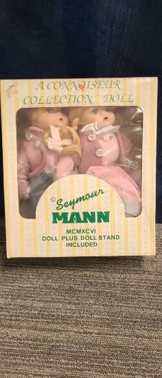 DOLLS