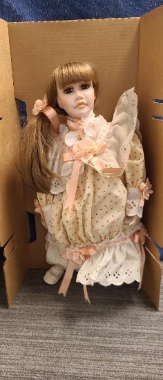 DOLL