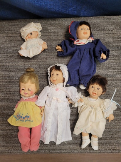 DOLLS