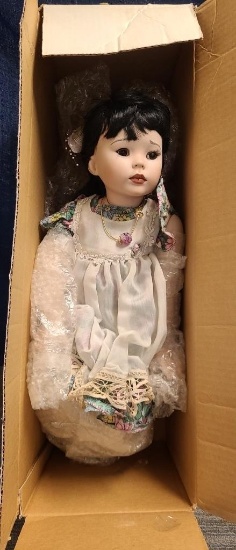 DOLL