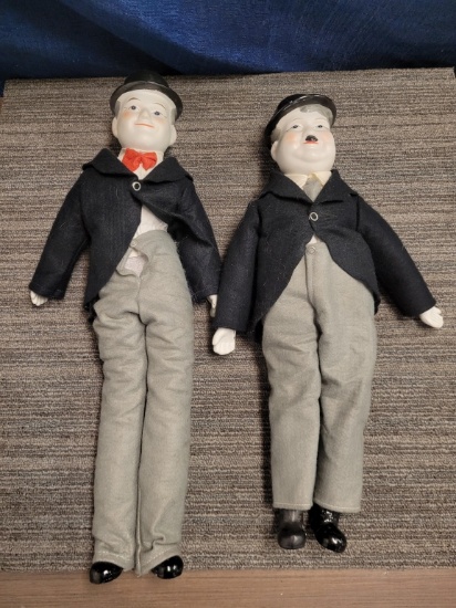 DOLLS