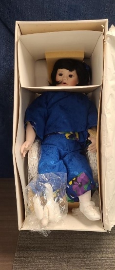 DOLL