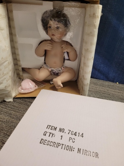 DOLL