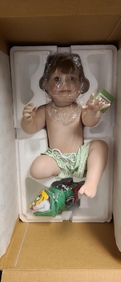 DOLL