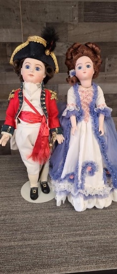DOLLS