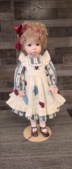 DOLL