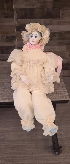 DOLL