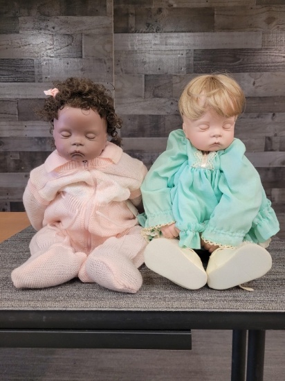 DOLLS