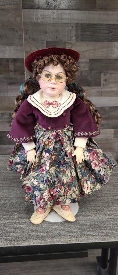 DOLL