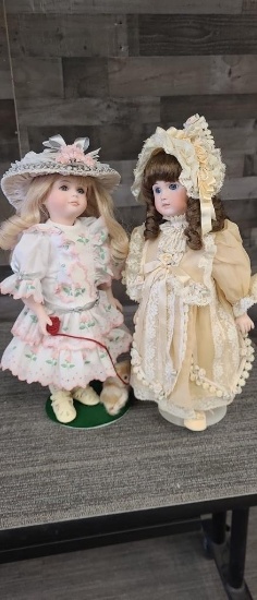 DOLLS