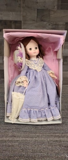 DOLL