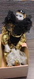 DOLL
