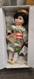 DOLL