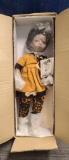 DOLL