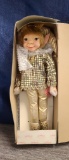 DOLL