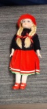 DOLL