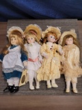 DOLLS