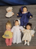 DOLLS