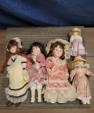 DOLLS