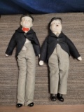 DOLLS