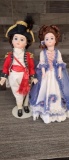 DOLLS