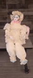 DOLL